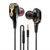 HEAFSET HANDSFREE SUPER BASS  BASS