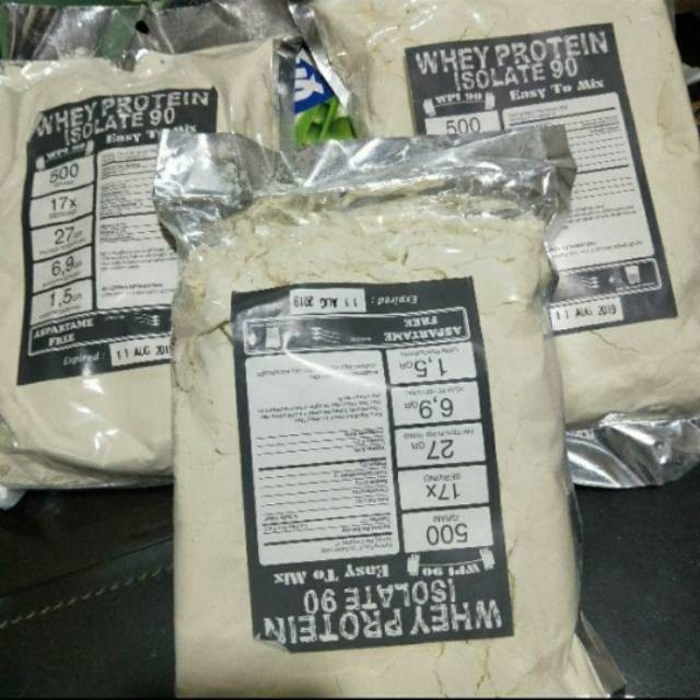 

TERLARIS TERLARIS TERLARIS SUSU PROTEIN ISOLATE90 MURAH!!! MURAH MURAH MURAH