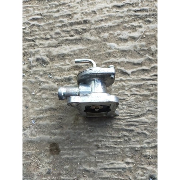 Emisi Gas Buang Katalis Air Valve Assy Air Cut Satria Fu Barang Langka