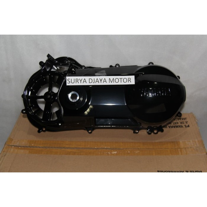 Blok Block Bak Cvt Mio M3 Original Yamaha Barang Langka