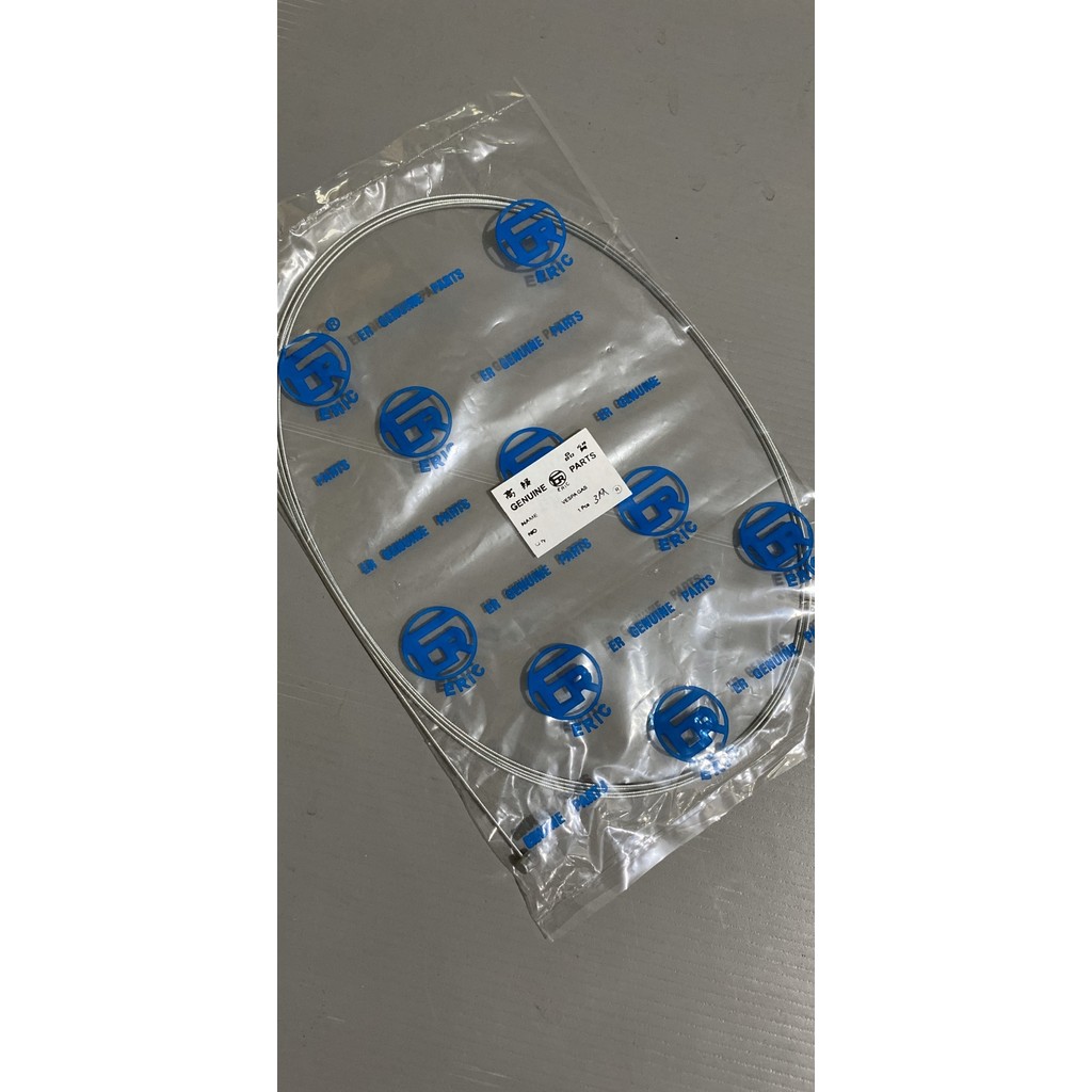 Kabel Seling Gas Vespa 3 Meter Barang Langka