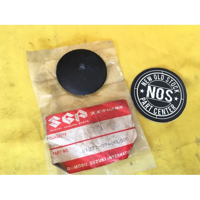 Karet Tutup Rantai Ketengkas Suzuki Rc100 Rc 100 Rc110 Crystal Bravo Barang Langka