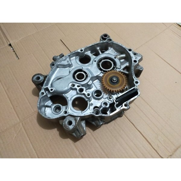 Krengkes Karter Kalter Crankcase Jupiter Z 5Tp Barang Langka