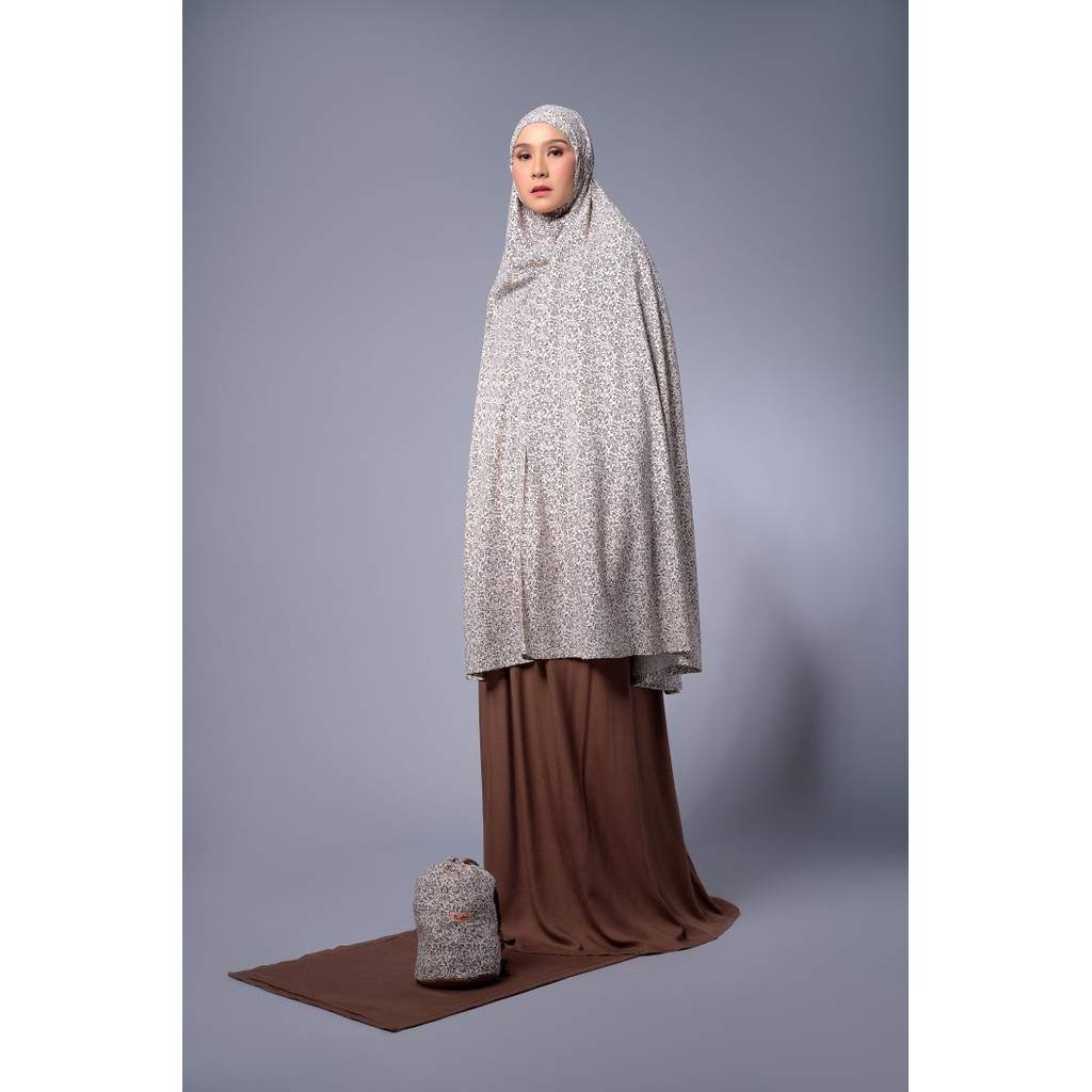 Meccanism - Runna Milo Mukena