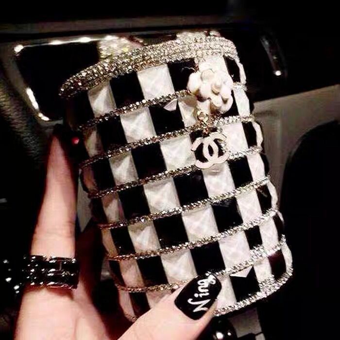 

Kotak Penyimpanan dengan Berlian Terhias Silinder Penyimpanan Kreatif