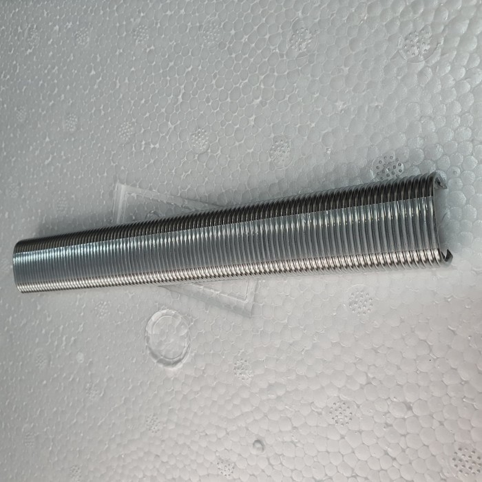 

monggo] steples c ring /stapler ikat c ring / isi c ring springbed