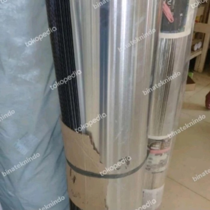 @#@#@#] SENG PLAT ALUMINIUM 2MM X 1 METER X 2 METER / PLAT ALUMINIUM 2 MM