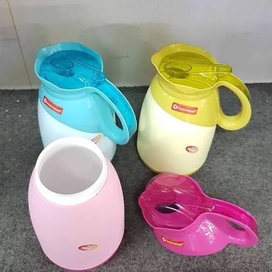 langsung order saja] Water Jug Belleza 1.7L Technoplast