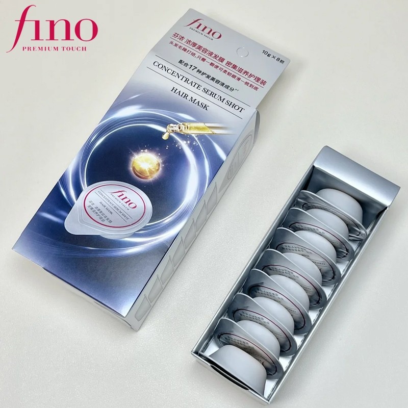 Fino Hair Ma Fino Touch Thi Erum Hair Ma Intenive Care Hotuuran Perjalanan