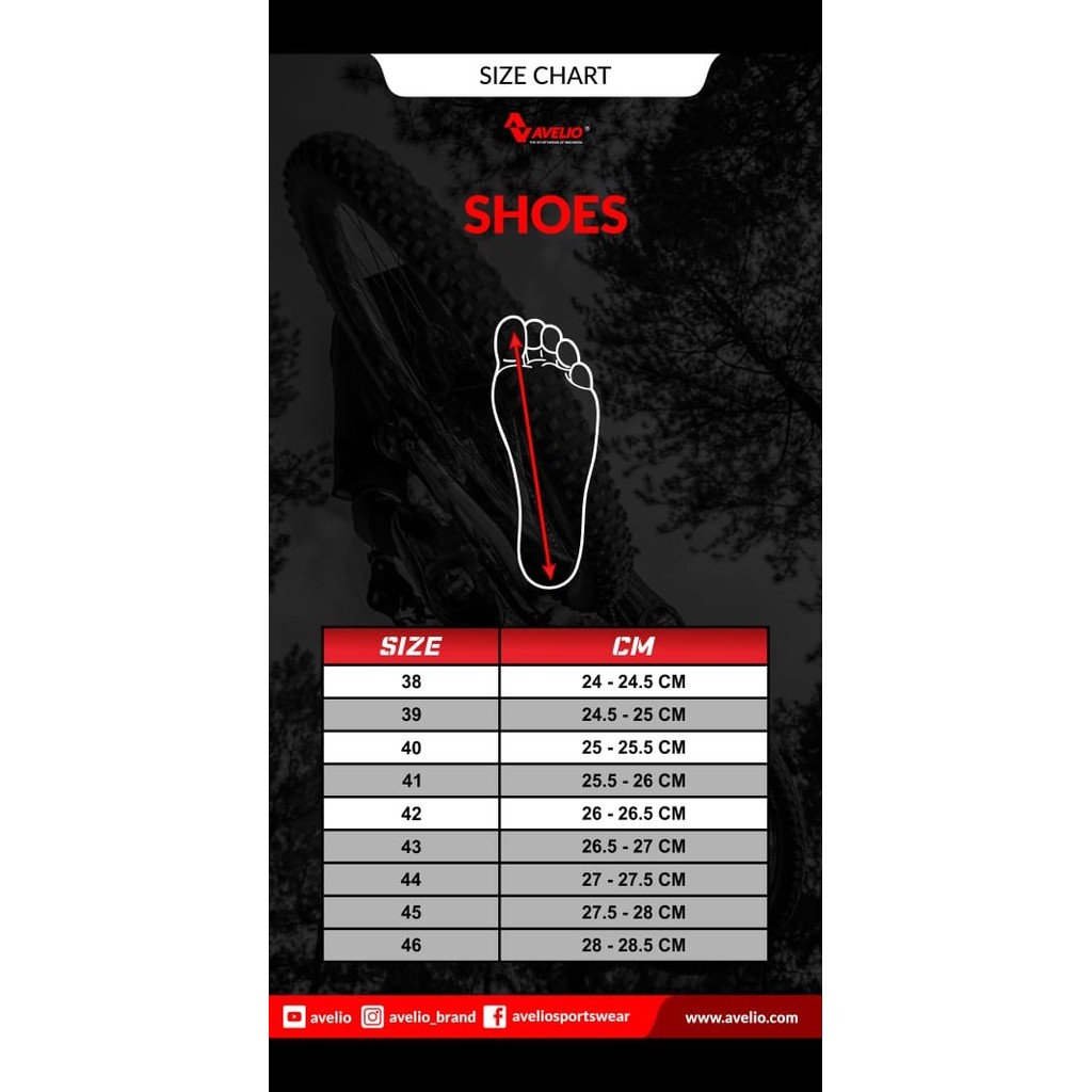 Mtb Sepatu Sepeda Carbon Avelio Roadbike Putih