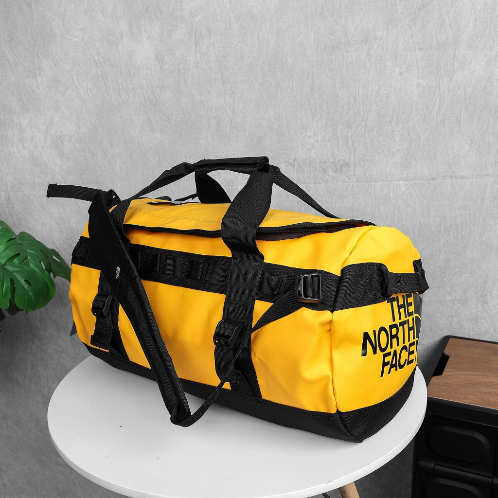 Tas Duffel Base Camp The.north.face, Tas Travel, Tas Pakaian Benar-benar Tahan Air |hqi9CN9v|