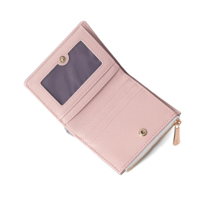 Dompet Wanita Kecil - Troy - Keith