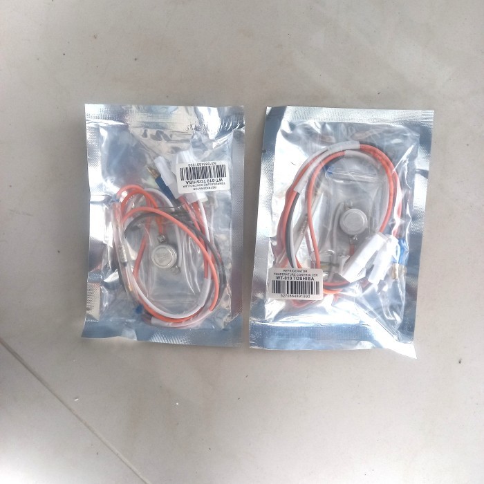 '+'+'+'+] defrost kulkas toshiba wt-010