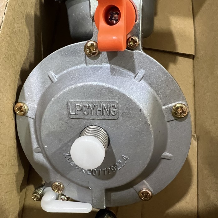 KARBURATOR CARBURETOR GAS LPG GX 160 2500/ CAR CONVERTER LPG 2,5KW