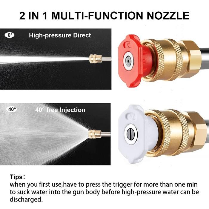 BARANG TERLARIS JLD JET CLEANER CUCI MOTOR J2021 STEAM CORDLESS JLD 36V JET CLEANER TEKANAN TINGGI