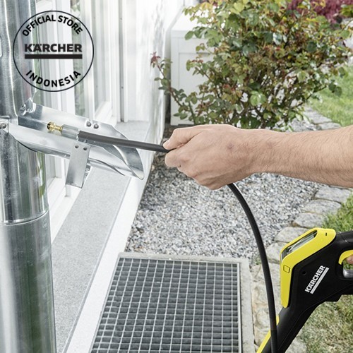 SKUYY KARCHER PC 15 PIPE CLEANING KIT PACKING AMAN