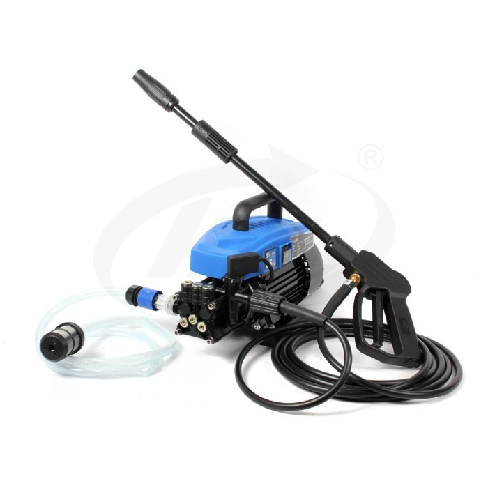 Steam Jet Cleaner H&L Ql 1200 Mesin Cuci Mobil Motor Ac Ql1200
