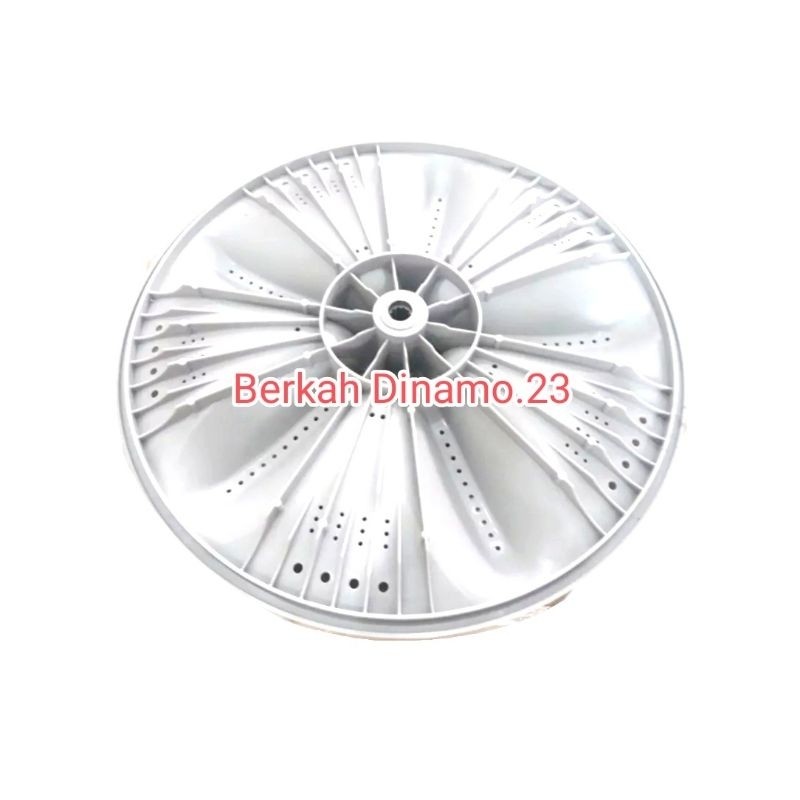 Pulsator Mesin Cuci Electrolux EWT704S - EWT754S - EWT7042 - EWT854