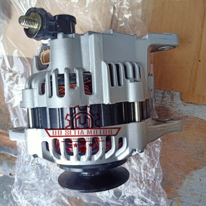 dinamo ampere amper alternator rubahan jimny katana kijang 100A