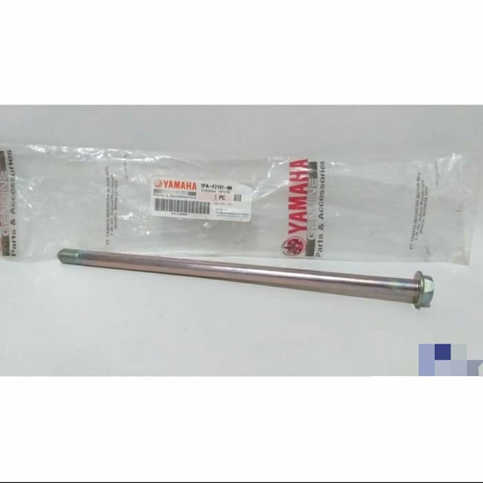 As Swing Arm, Shaft Pivot Vixion New Nvl Nva Ori Yamaha 1Pa-F2141-00 Baru