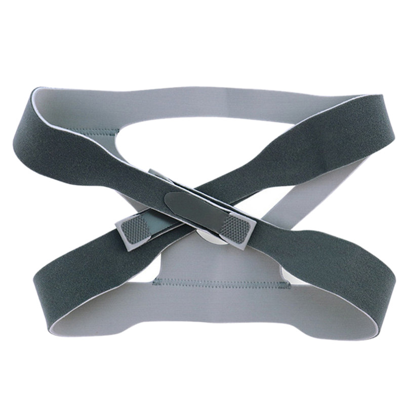 for ResMed Wellcome Ventilator Mask Headband Cpap Nasal Headgear Universal Headband DXUWE