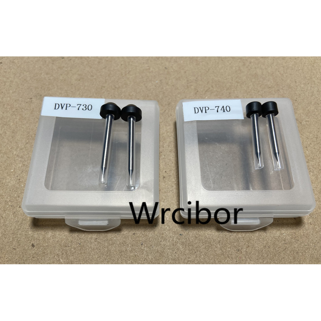 ADTNETWORK Electrodes for DVP DVP740 DVP-740 DVP760 DVP-760H dvp-765 Fusion Splicer Electrodes