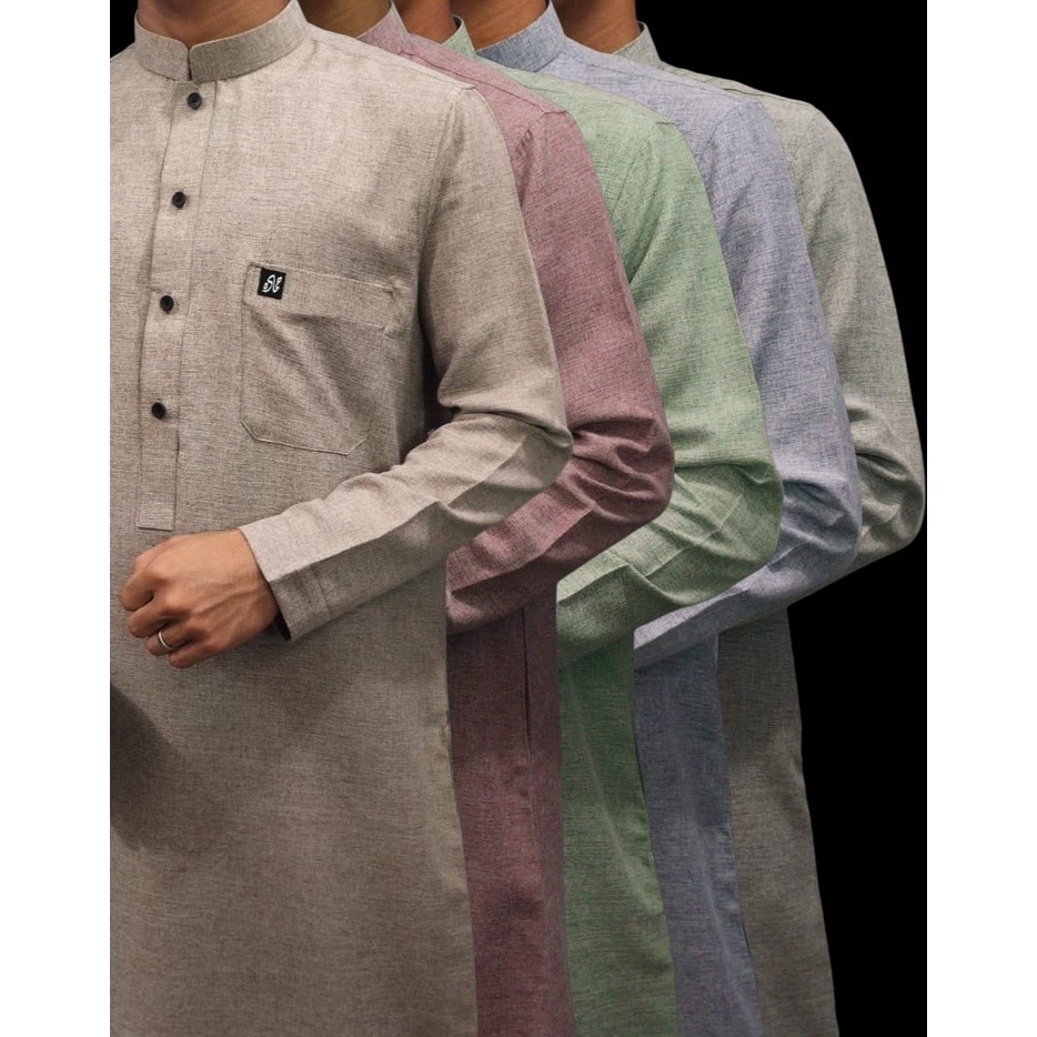 Jubah Remaja Hamada Fashion, Jubah Anak Hamada, Jubah Arab, Jubah Saudi, Jubah Anak, Jubah Katun