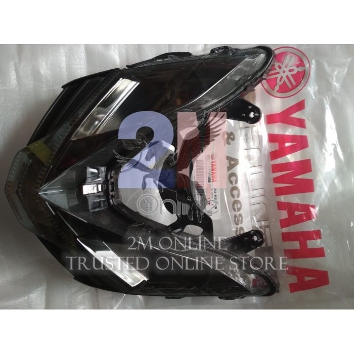 Reteng Mio Gt Original 2Bj-H3310-00 Barang Langka