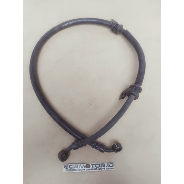 Selang Master Kaliper Cakram Rem Depan Honda Vario 125 Old Lama 125 150 Led Lama Ori Copotan Motor B