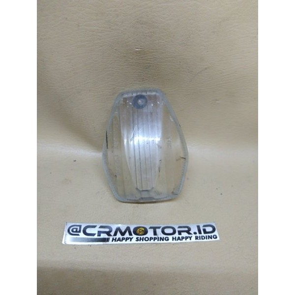 Ori Mika Lampu Reting Riting Leting Sein Sen Sign Tiger Revo Depan Kanan Dan Belakang Kiri Copotan M