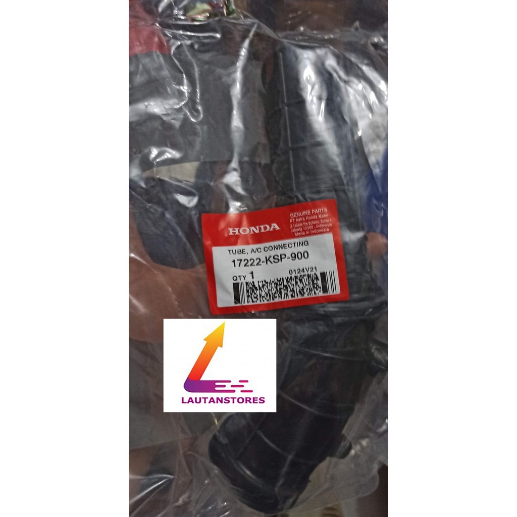 17222-Ksp-900 Karet Filter Megapro Monoshok Barang Langka