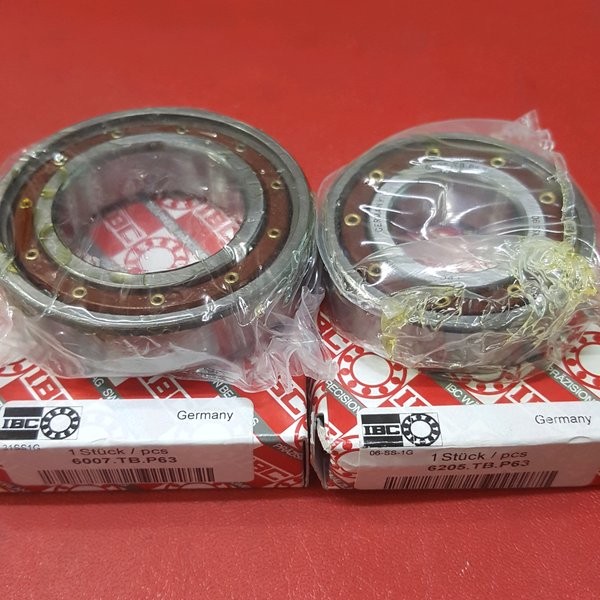 Bearing Ibc 6205 6007 Tbp63 Keramik Kruk As Smash Shogun 125 Spin Skywave Beat C4 Hi Speed Ker As Kr