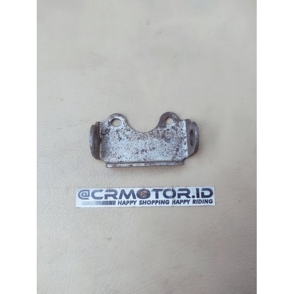 Engsel Jok Bagian Depan Mio Sporty Smile Xeon Lama Soul Fino Karbu Ori Copotan Motor Barang Langka