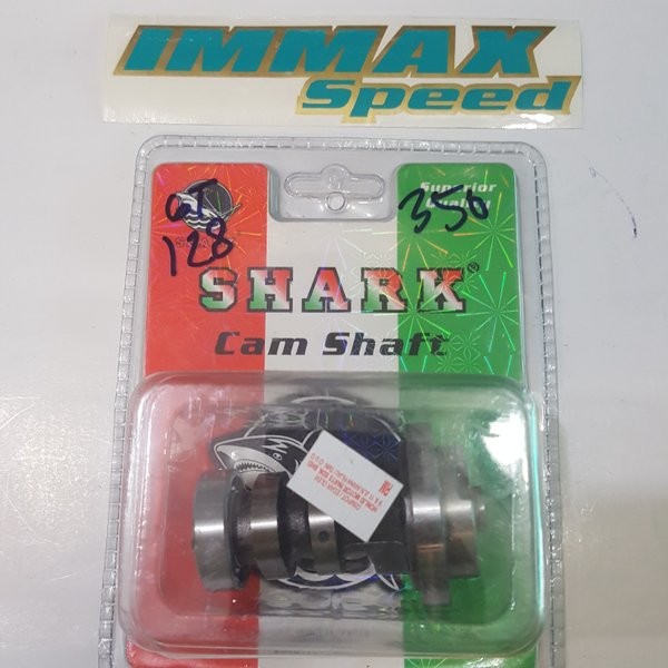 Noken As Racing Zx130 Zx 130 As Klep Cam Shaft Barang Langka