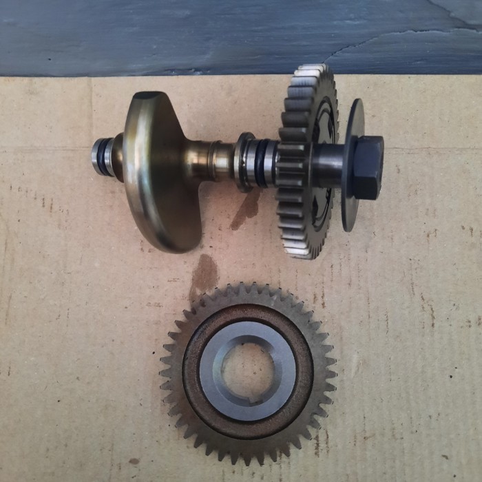 Gear Balanser Gir Balancer Gigi Balancing Yamaha Vixion Old Lama Barang Langka