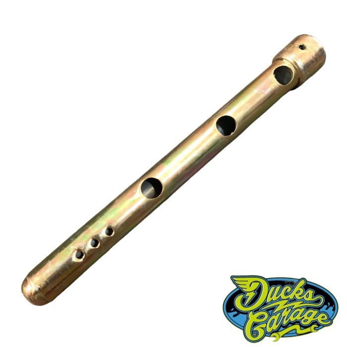 Pipe Exhaust Diffuser Saringan Sarangan Knalpot Honda S90 S90Z Barang Langka