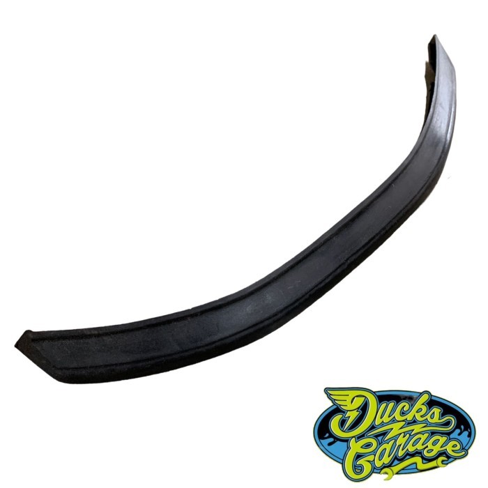 Karet Visor Yamaha V80 V80Ss Robot Super Deluxe Barang Langka