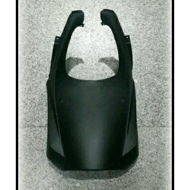 Front Lower Beat Fi . Cover Bawah Depan Beat Fi . Cover Lumpur Beat Fi Barang Langka