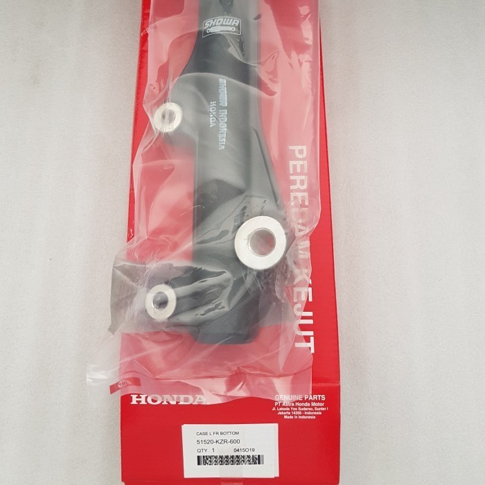 51520Kzr600 Case L Fr Bottom Vario 125 Old Barang Langka