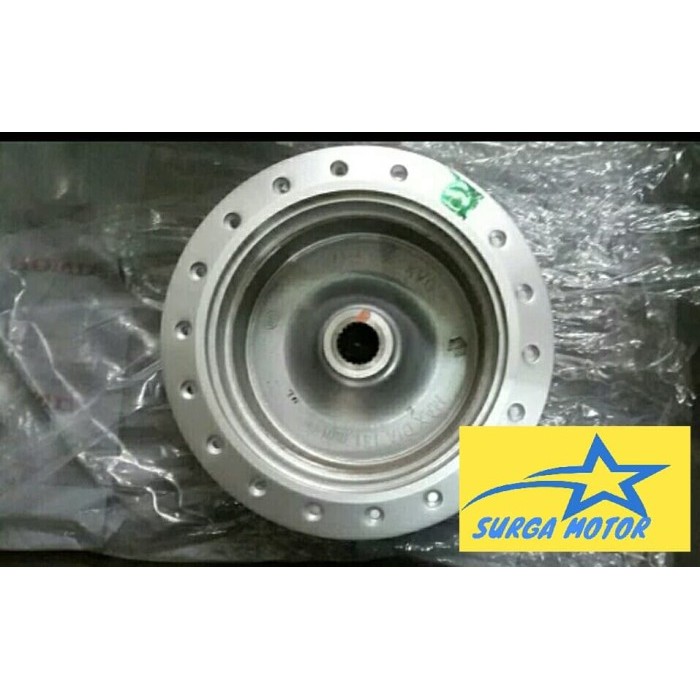Tromol Belakang Vario Tromol Belakang Beat Asli Ori Honda Ahm Barang Langka