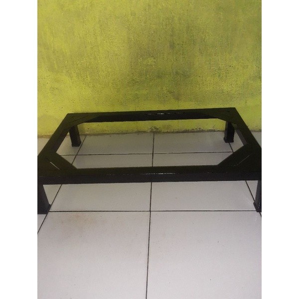 Roda Mesin Cuci 1 tabung/Tatakan Mesin cuci 1 tabung