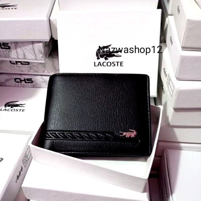 

TERLARIS DOMPET LIPAT PRIA DOMPET KULIT PRIA PREMIUM BRANDED DOMPET PRIA GRATIS BOX PUTIH MURAH!!!