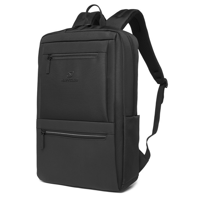 

TERLARIS NAVY CLUB TAS RANSEL LAPTOP CBJC - BACKPACK DAYPACK UP TO 14 INCH TAS PRIA WANITA MURAH!!!