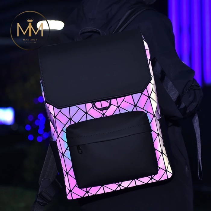 

TERLARIS [MAX-MOR] TAS RANSEL KULIT PRIA TAS KULIT PRIA BACKPACK KULIT PRIAPRIA HOLOGRAM MURAH!!!