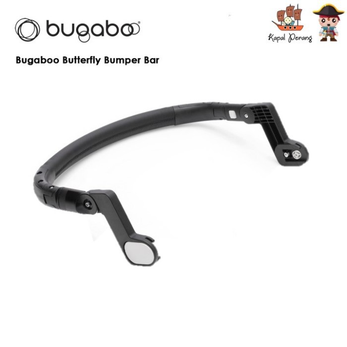 Bugaboo Butterfly Bumper Bar