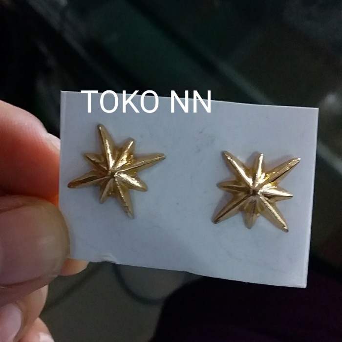 

Mata Angin Kecil Atau Mata Angin Mut