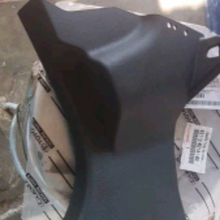 Promo Panel Bawah Dashboard Samping Depan Dekat Pintu Ayla/Agya Ori 1Pc