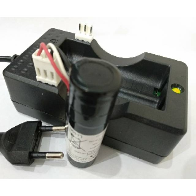 charger battery portable mesin edc ingenico iwl220 dan edc ingenico move 2500