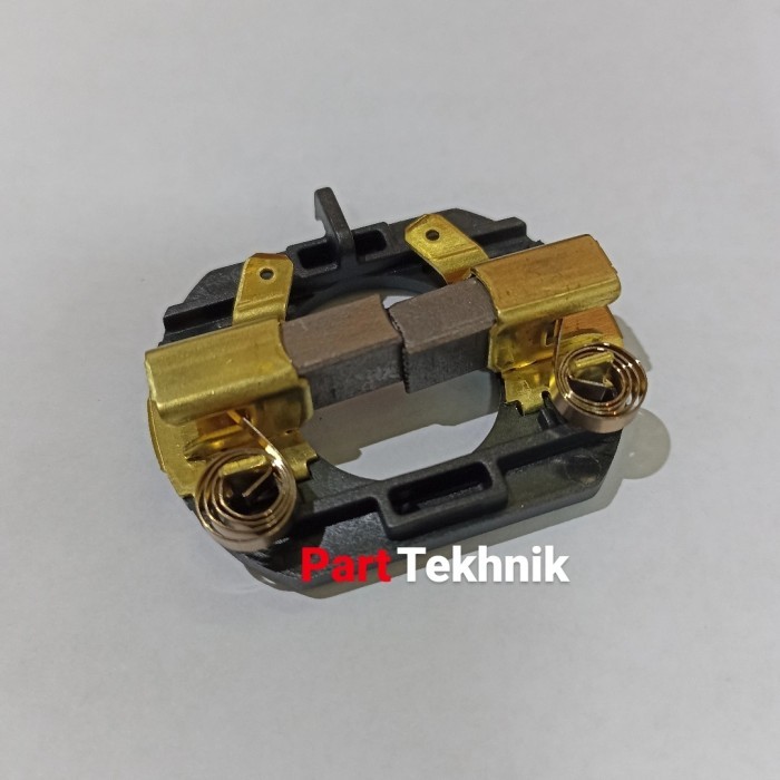 TERBARU Carbon brush DCF880 Dewalt original for impact wrench. Arang DCF880 HOT SALE