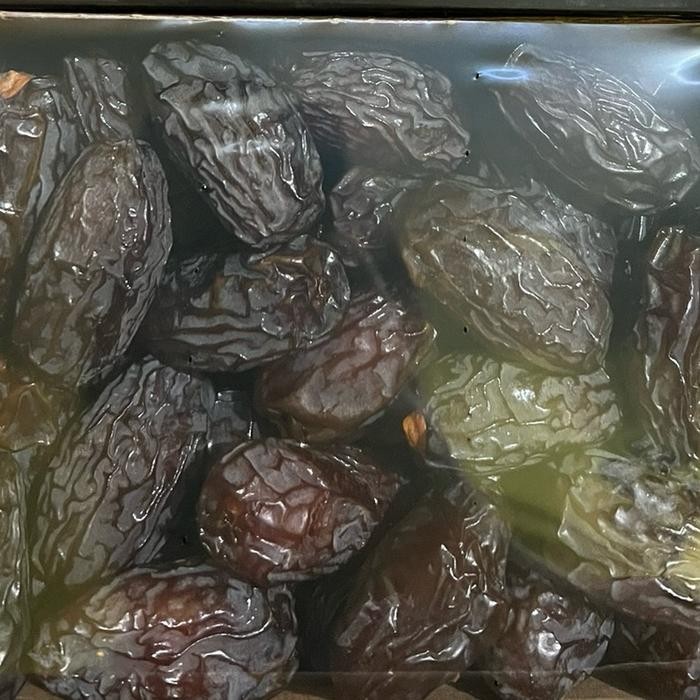 

Kurma Medjool Premium Jumbo